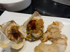 -渔乐之昕·铁板烧自助餐(虹悦城店)