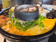 腾冲土锅子-泓0871臻选云南菜·味庄