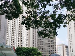 -复旦大学附属肿瘤医院(徐汇院区)