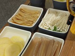 -井格重庆火锅(西直门凯德Mall店)