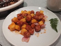 -庆赫隆融合菜馆(群力店)