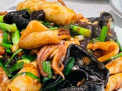 -九龙餐厅(大沽路店)