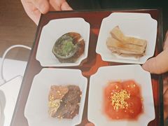 -小厨娘淮扬菜(清江苏宁广场店)