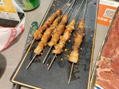 -生活如沸·顺德水牛奶火锅(大学路店)
