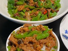 -简小舍·民间手艺菜(武昌江滩店)