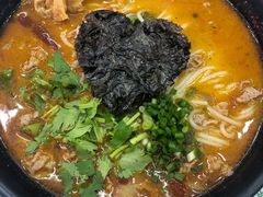 肥牛火锅粉-黑粉你肥牛火锅粉(泛悦汇KA店)