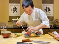 -荣一代目OMAKASE板前料理