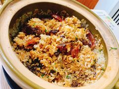 煲仔饭-常兴记广东小厨(浦东路店)