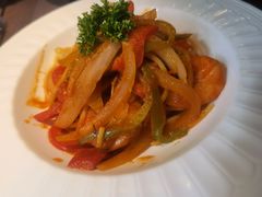 -秀·爱尔兰餐吧(上海路店)
