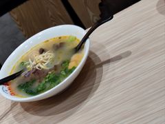 -阿三生煎(上悦城店)