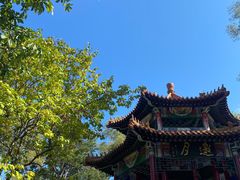 -萨尔浒风景区