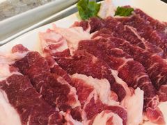 手切鲜羊肉-小龙坎老火锅(北京三里屯店)