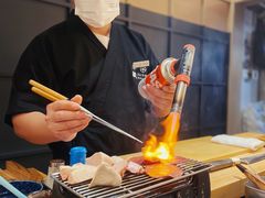 -Sushi Hanzo半藏(天环广场店)