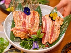 -丸藏和牛烧肉专门店(园区师惠坊店)
