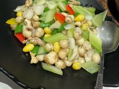 -五稻厨房粤西菜(新闻店)