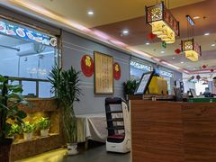 -峨嵋酒家(清河店)
