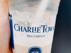 -CHARLIETOWN红茶公司(南京万象天地店)