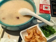 -滋粥楼·顺德菜(番禺广场总店)