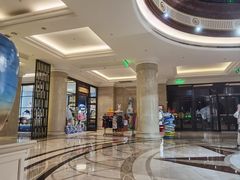 -郑州银基黄帝宫御温泉