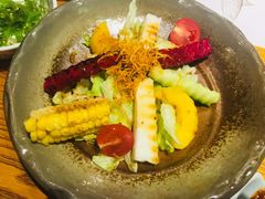 -匠和风精致料理(莆田财富中心店)