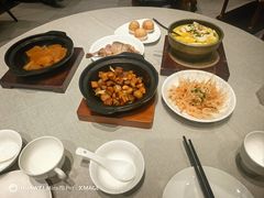 -狮王府淮扬菜(新街口友谊店)