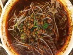 -蓉李记成都名小吃(合肥包河万达店)
