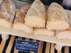 飞鱼籽面包-Let's Taipei 非常烘焙(太古里店)