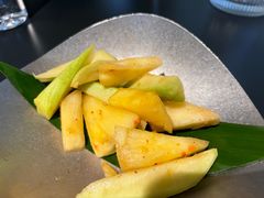 -Ameigo梅果·云贵川bistro(长宁来福士店)