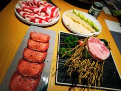 -吉屋烤肉(八宝街店)
