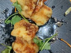 -满园烤鸭·春饼(抚顺万达店)