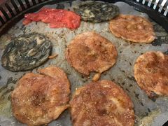 -星海汇海鲜自助烤肉火锅(百大店)