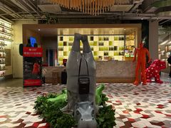 -红樱桃·欢乐餐厅(太原里店)