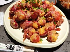 -一棠龙虾•王牌虾球(楚河汉街店)