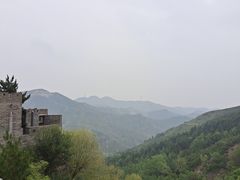 -雁门关景区