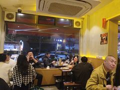 -为民烧烤吧.自贡爆炒菜(收录10年好店)