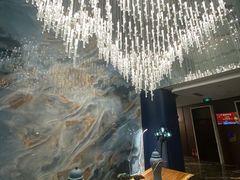 -爱舍海岸酒店(香港中路五四广场店)