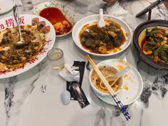 -小郭私房菜·海肠捞饭店(学士街店)