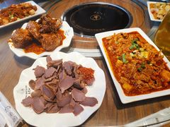 -老号尤兔头(西川店)