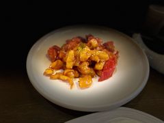 -HOHO餐厅(古子城店)