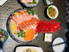 -将太无二·北美传奇寿司(荟聚购物中心西红门店)