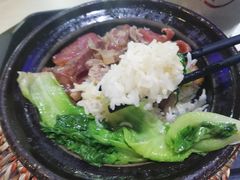 -皇上皇腊味店(下九路店)