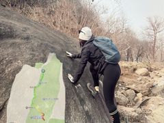 -北京密云天门山风景区