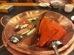 -老码头火锅(玉林店)