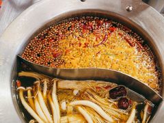 -钢管厂五区小郡肝火锅串串香(总店)