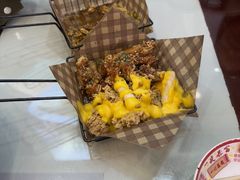 -黎耀阳财神糖水铺(龙门店)