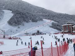 -太子岭滑雪场