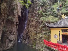 -溪口-滕头旅游景区