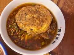 -矮子粉店1985·长沙米粉(湘春路店)