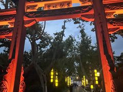 -杭州黄龙洞