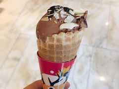 -西安高新希尔顿酒店·咖啡露台西餐厅